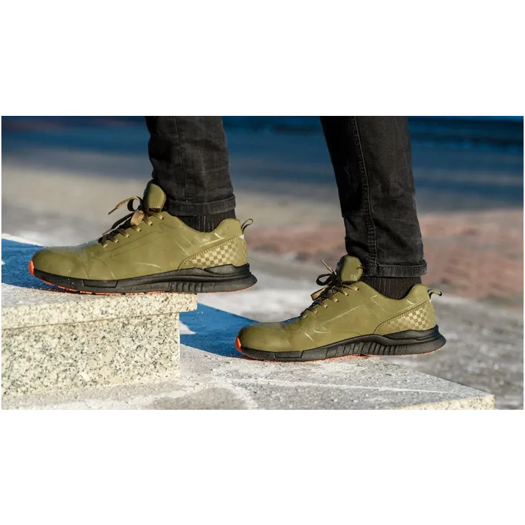 Radne cipele, ultra antislip, NEO TOOLS - 82-741