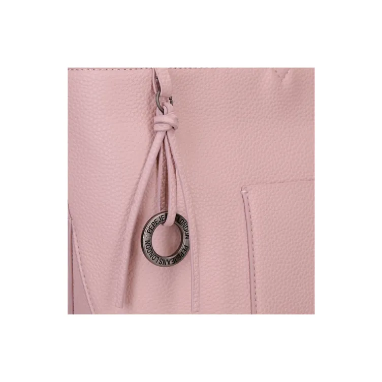 PEPE JEANS PAOLA ženska torba na rame - pink