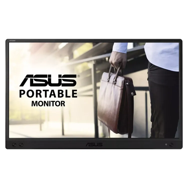 15.6 inča ZenScreen MB166CR FHD 1920x1080 IPS prenosni monitor