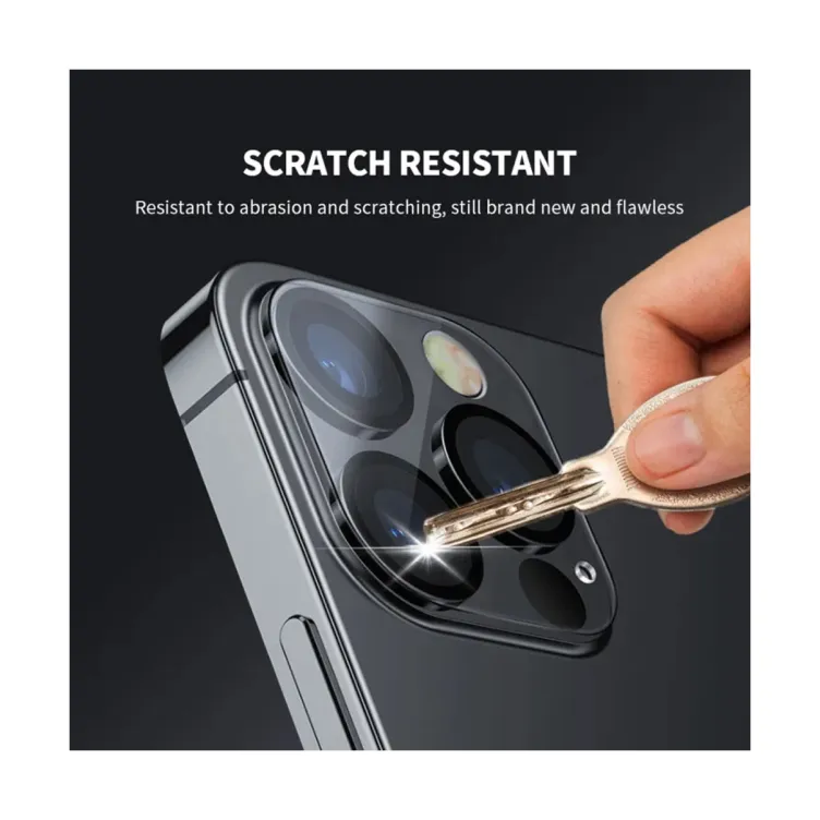 Zastita kamere 9H FULL COVER za iPhone 14 Pro/ 14 Pro Max