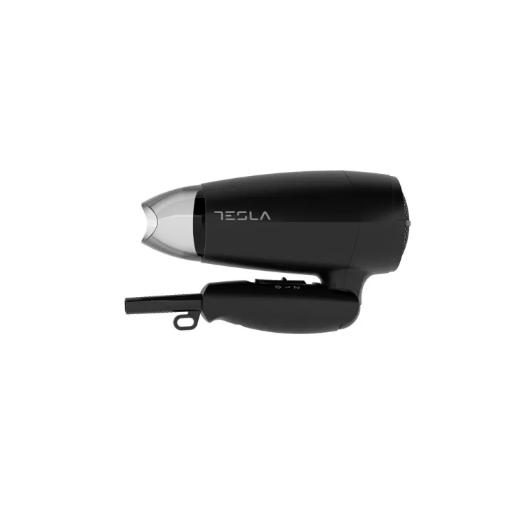 Fen za kosu TESLA DRH200BT 1600W/crna