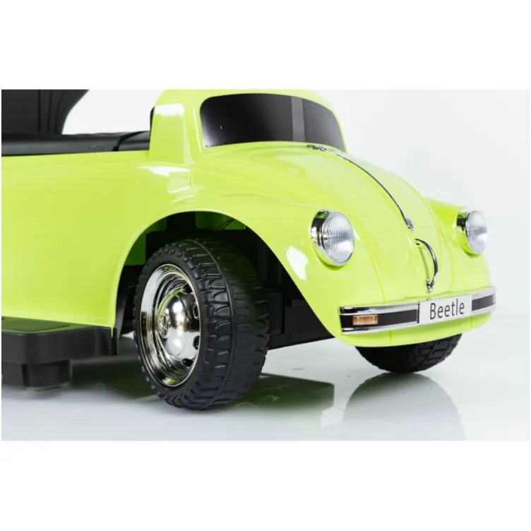 BIC.BEETLE 3IN1 JQ618-1  GREEN