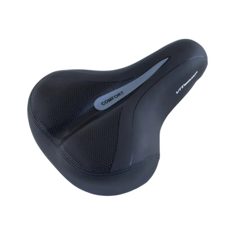 Sedlo vit comp low crno