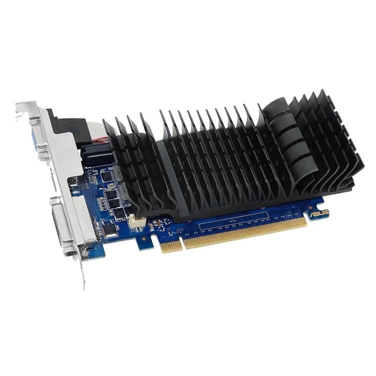 nVidia GeForce GT 730 2GB 64bit GT730-SL-2GD5-BRK grafička karta