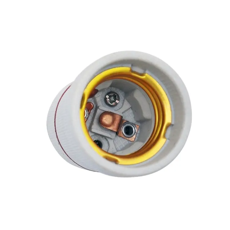 Keramičko sijalično grlo E27