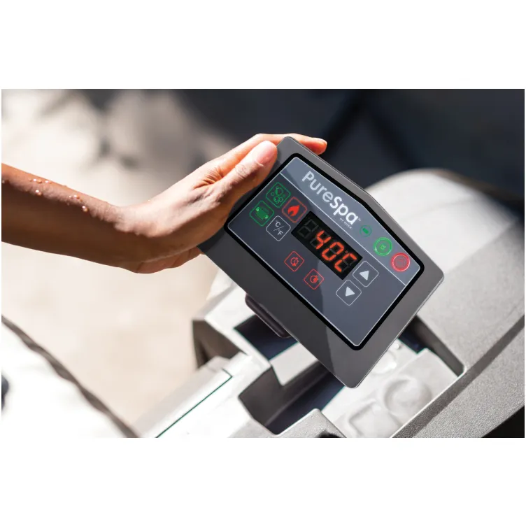 Bazen za spoljašnju upotrebu - purespa