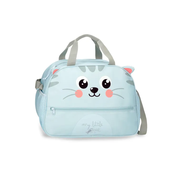 ROLL ROAD HAPPY PETS dečija putna torba