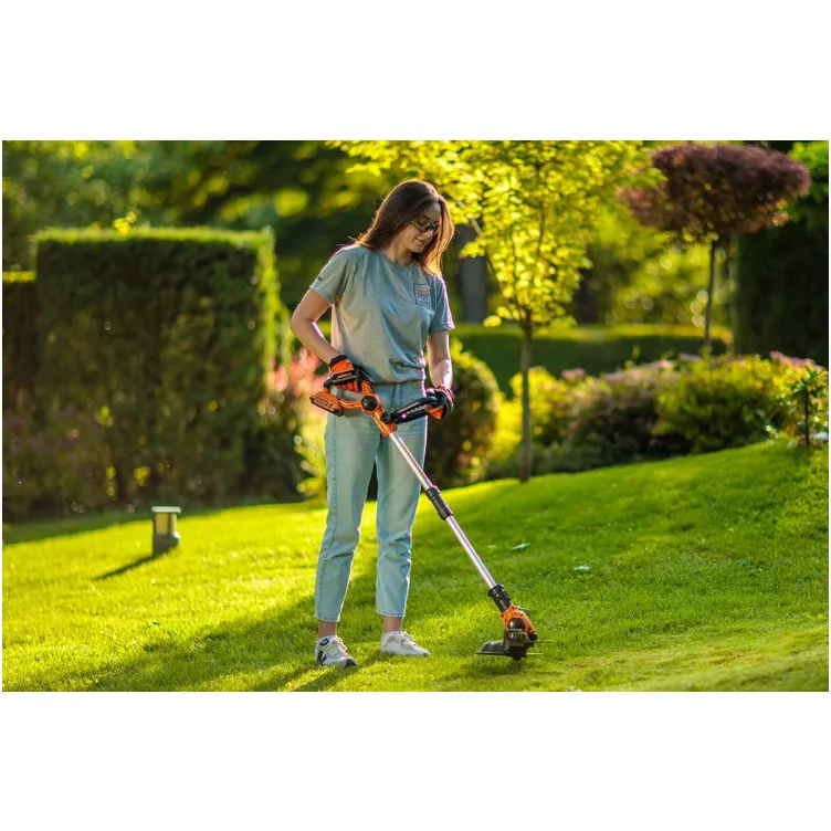 Fuse akumulatorski trimer BC 2320