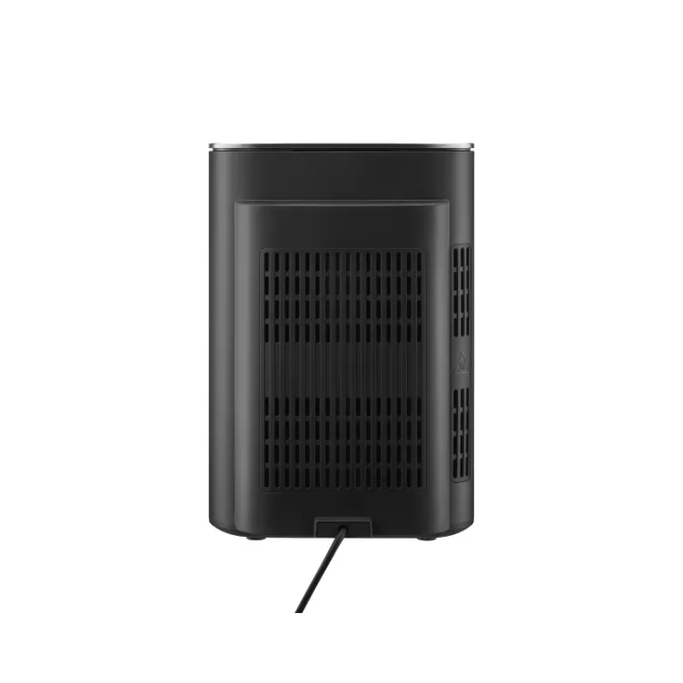 Dual Zone Air Fryer 12L BHR0883EU