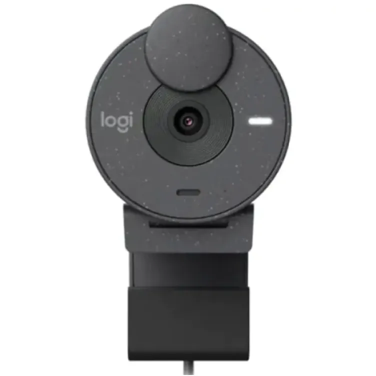 Web kamera Logitech BRIO 300 Graphite