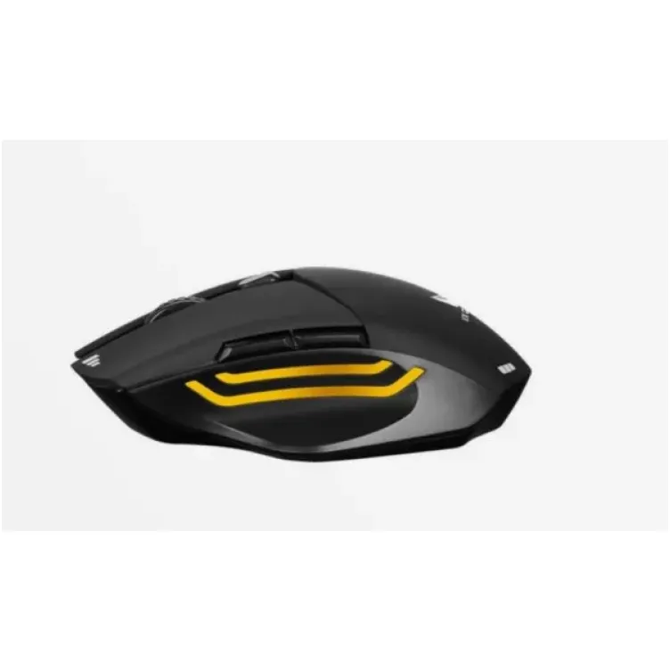 Miš Wireless Volkano VX Kratos VX-207-BK  US crni