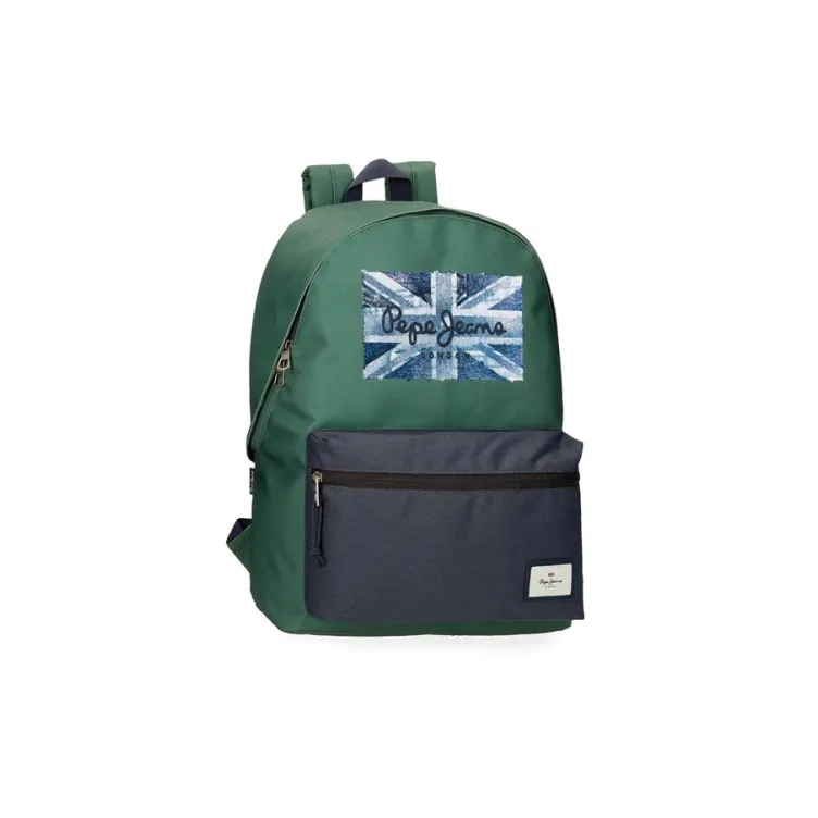 PEPE JEANS JEBB ranac za školu