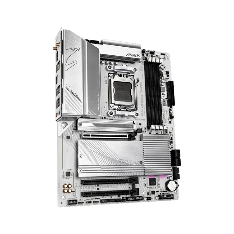 B650 AORUS ELITE AX ICE rev. 1.x matična ploča