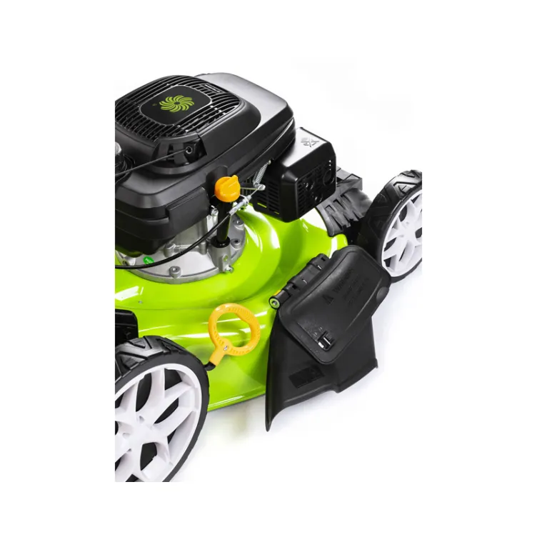 FZR 5611-B Benzinska kosilica za travu outlet