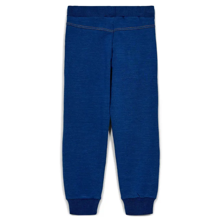 LEGO donji deo trenerke, denim - 116