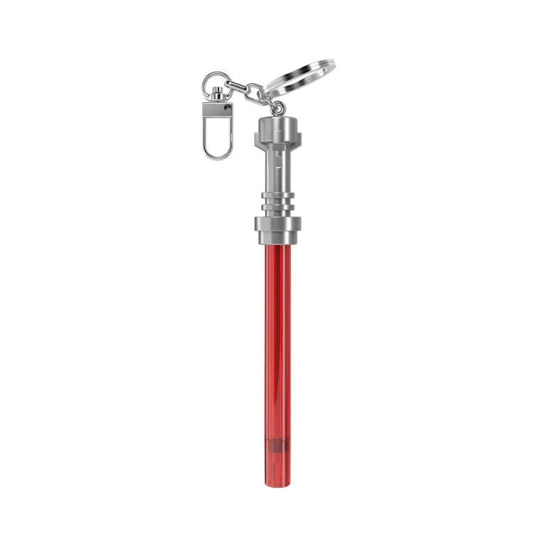 LEGO Star Wars™ gel olovka u obliku svetlosne sablje - crvena