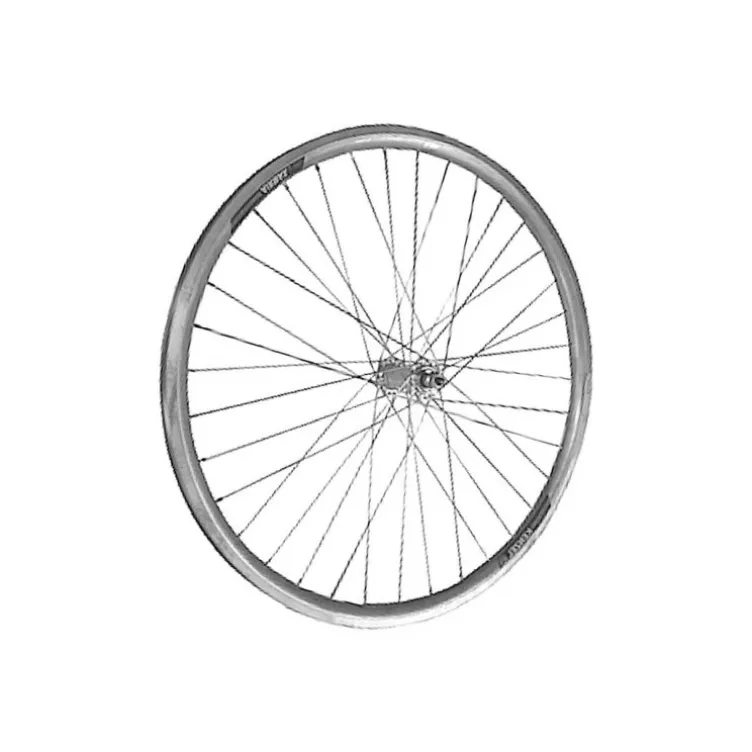 Prednji točak 26x1.9 alu. dupla felna mtb alu glava shunfeng