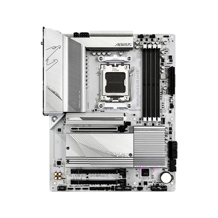B650 AORUS ELITE AX ICE rev. 1.x matična ploča