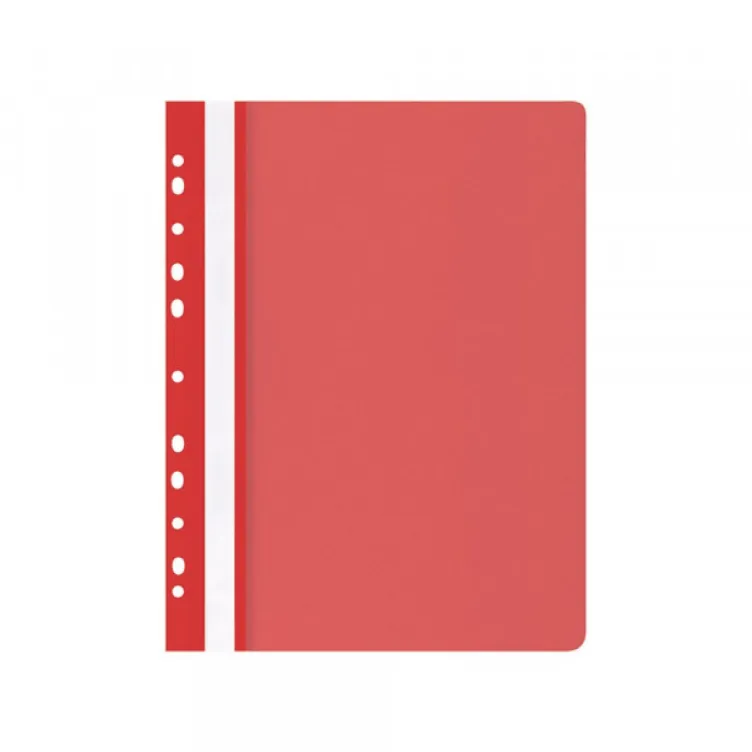 Fascikla polumehanika  sa perforacijom Donau crvena (1/25)