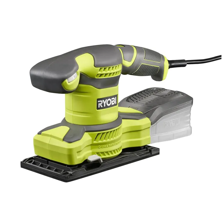 Električna vibraciona brusilica 280W - RYOBI RSS280-S