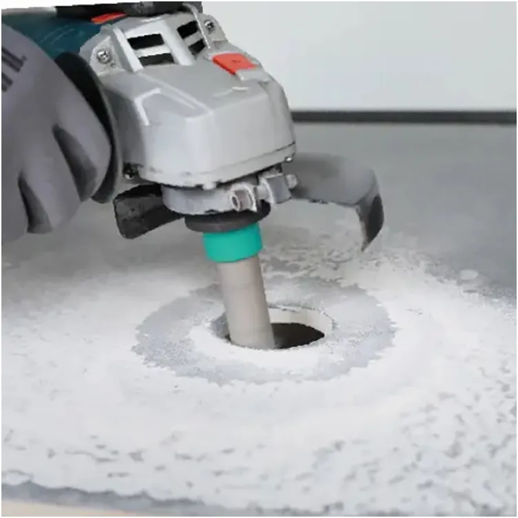 Dijamantska kruna za proširenje rupe (20 mm)- BIHUI DMB20