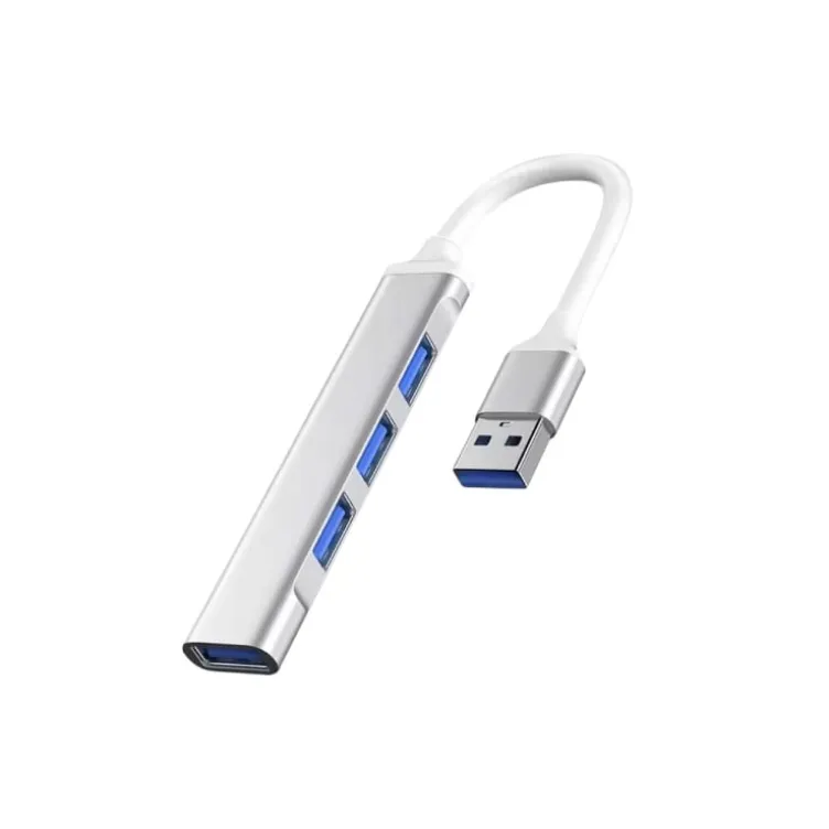 USB HUB 4 porta