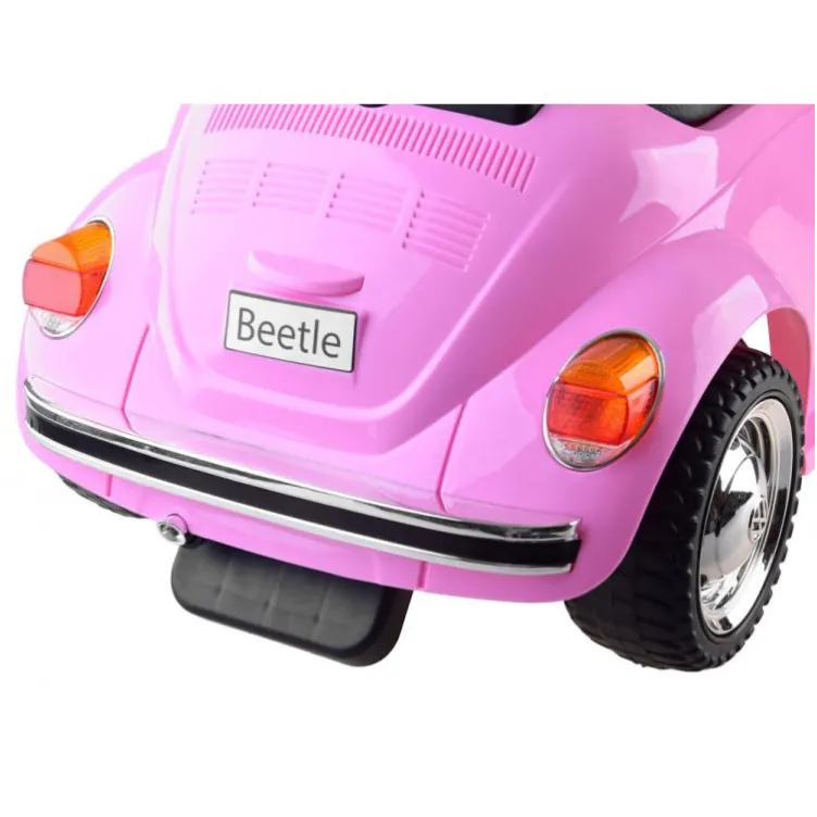 BIC.BEETLE 3IN1 JQ618-1  PINK