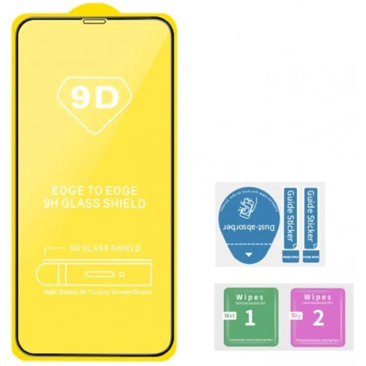 MSG9-Realme Gt Neo 2 * Glass 9D full cover,full glue,0.33mm zastitno staklo za Realme Gt Neo 2 (49)