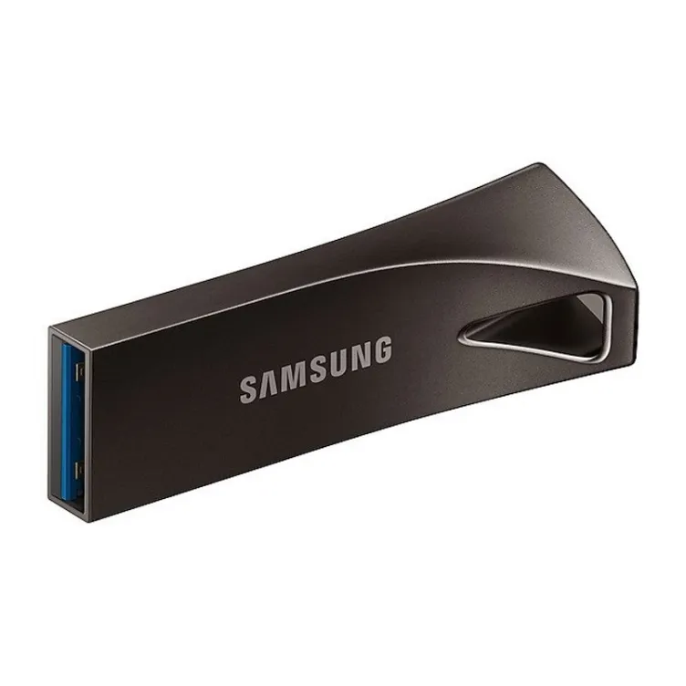 256GB BAR Plus USB 3.1 MUF-256BE4 sivi