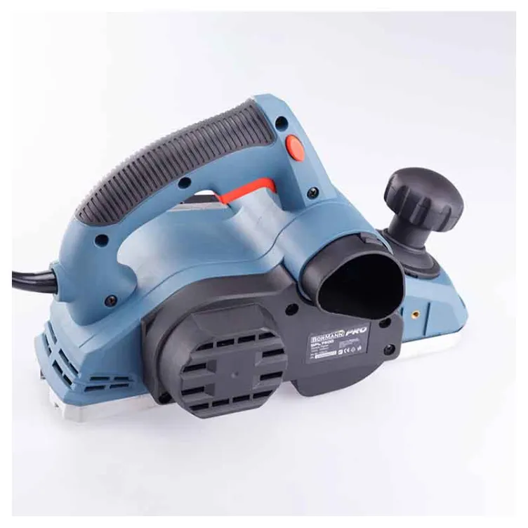Rende (blanja)1050 W – BORMANN  BPL7500