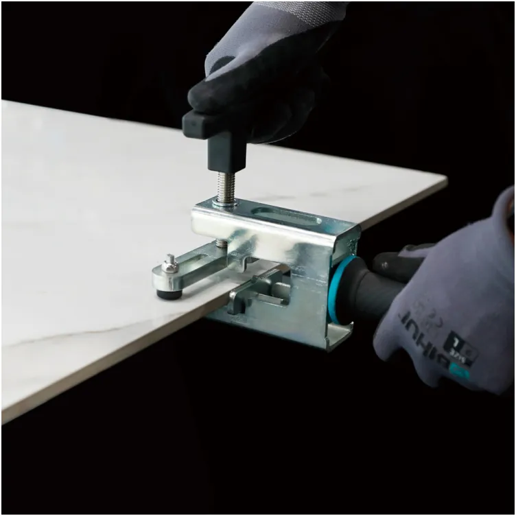 Uređaj za lomljenje keramike profy BIHUI LFTBD