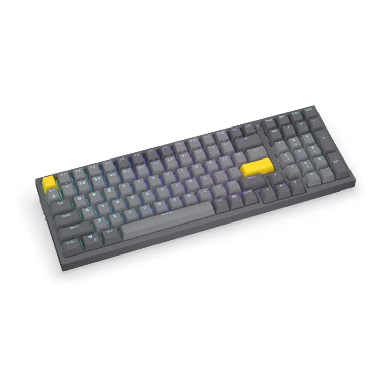 Celeris tastatura (EY5A124)