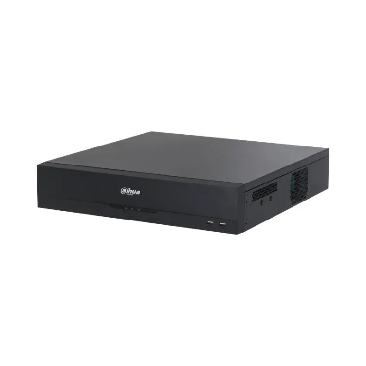 NVR5832-EI 32 Channels 2U 8HDD WizSense Network Video Recorder