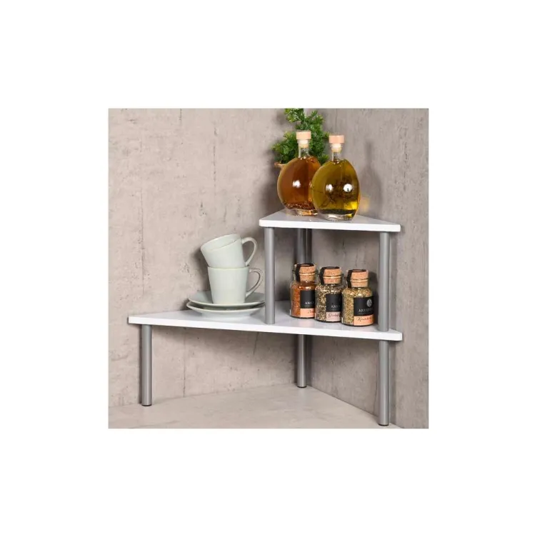 KESPER KSP27814 VIŠENAMENSKA UGAONA POLICA