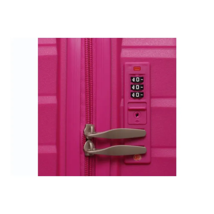 ENOVA PP Set kofera 3/1