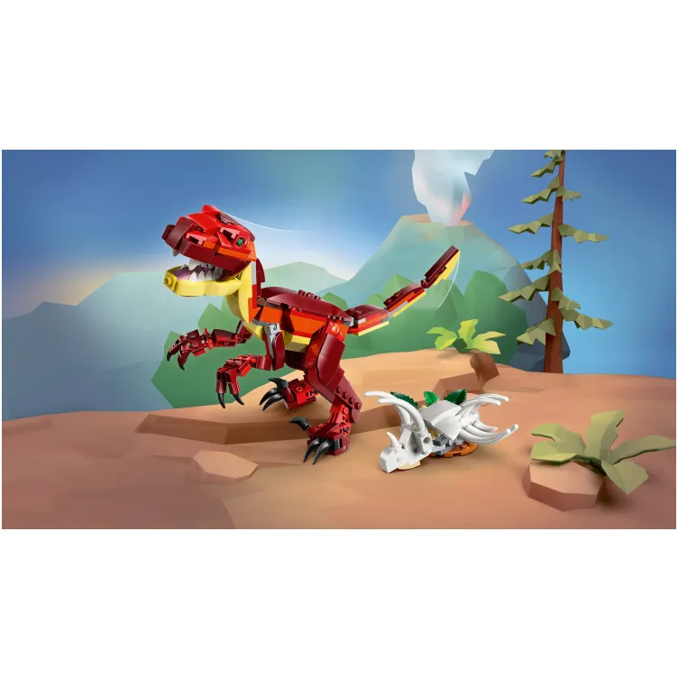 31379 Strašni dinosaurus