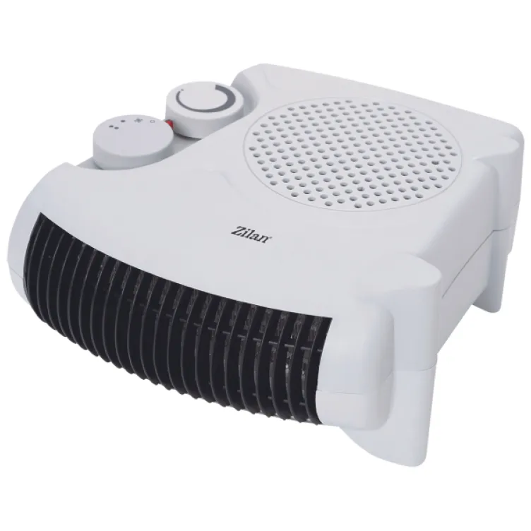 Zilan ZLN5534 Grejalica sa ventilatorom, 2000W
