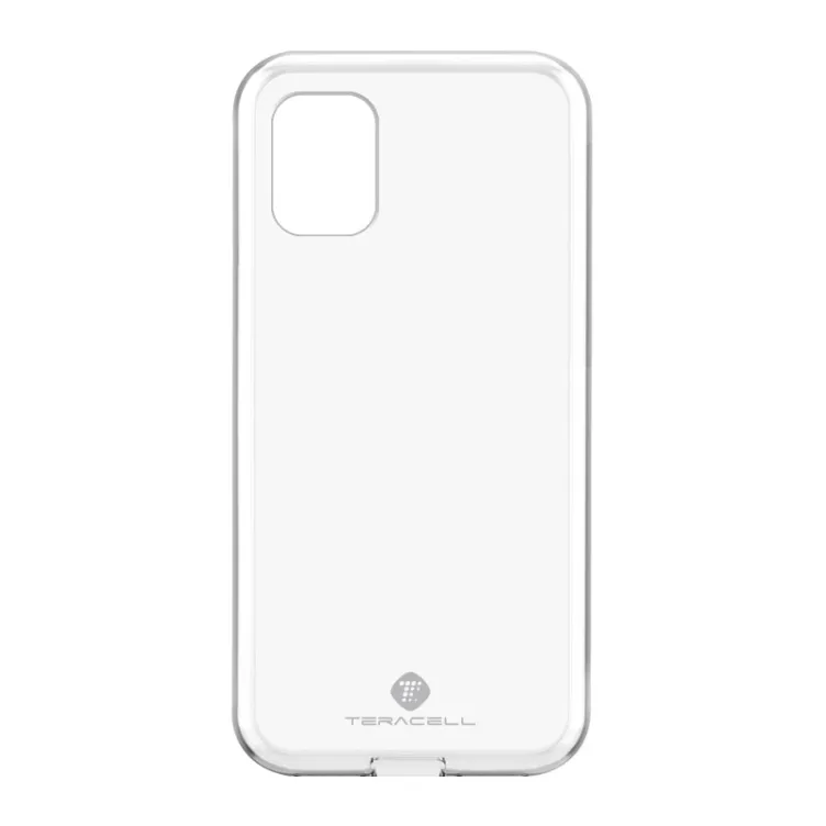 Maska Giulietta za Xiaomi Mi 10 Lite transparent crystal clear