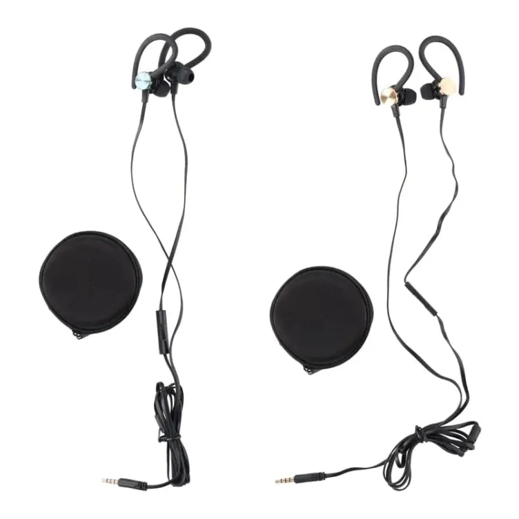 Grundig slušalice crne