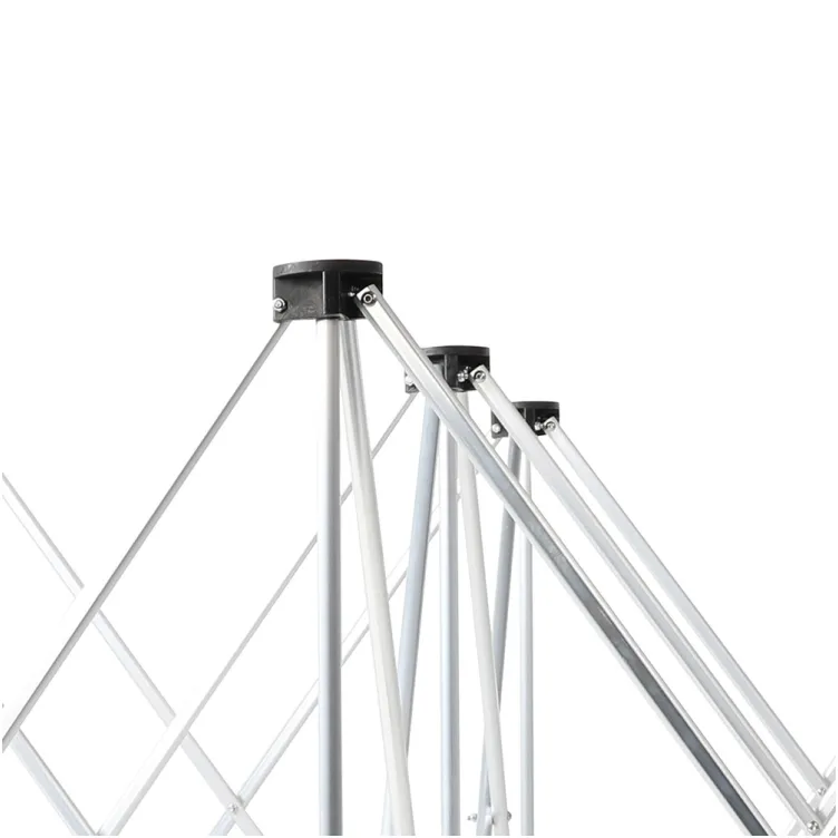 Sklopivi radni sto - BIHUI - LFFT