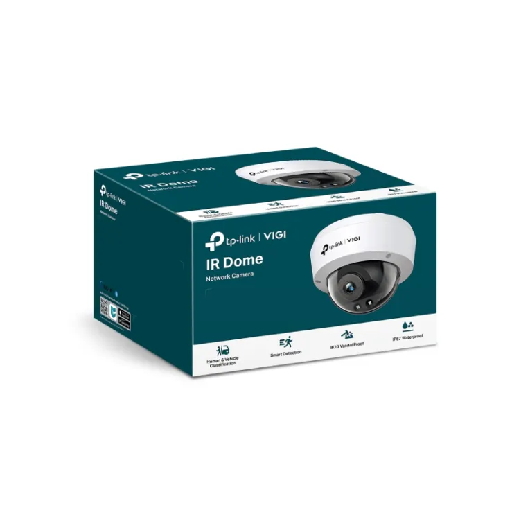 VIGI C240I-2.8mm, IR30m 4mpx Dom kamera,