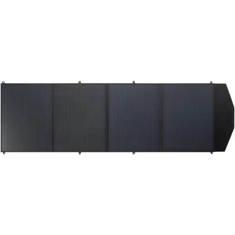 Solarni panel punjač Sandberg 420-82 200W QC3.0/PD/DC