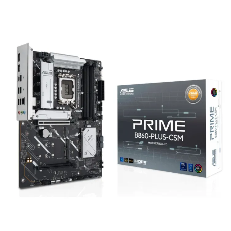 PRIME B860-PLUS-CSM matična ploča