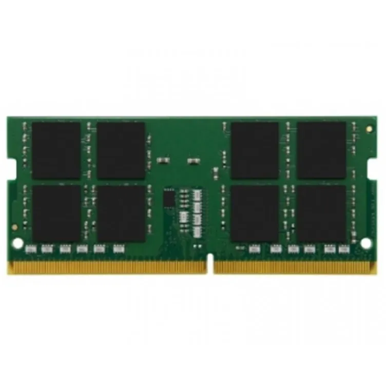 SODIMM DDR4 32GB 3200MT/s KVR32S22D8/32