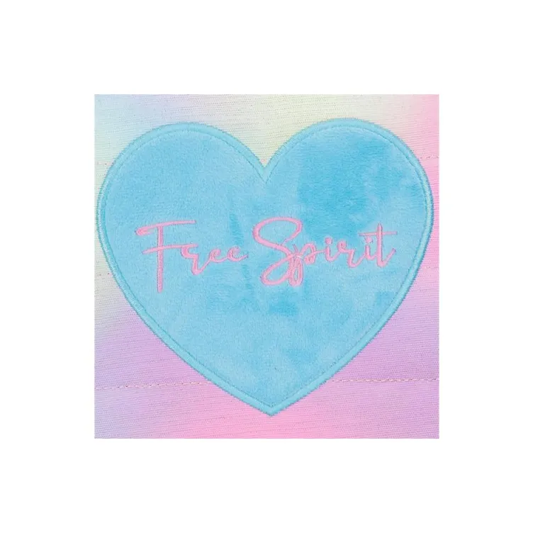 ENSO FREE SPIRIT dečija torba za sport - pink