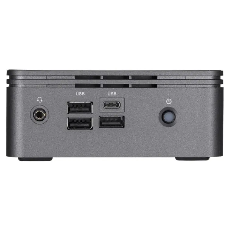 GIGABYTE * GB-BRI5H-10210(E) BRIX Mini PC Intel i5-10210U 1.6 GHz(4.20 GHz)