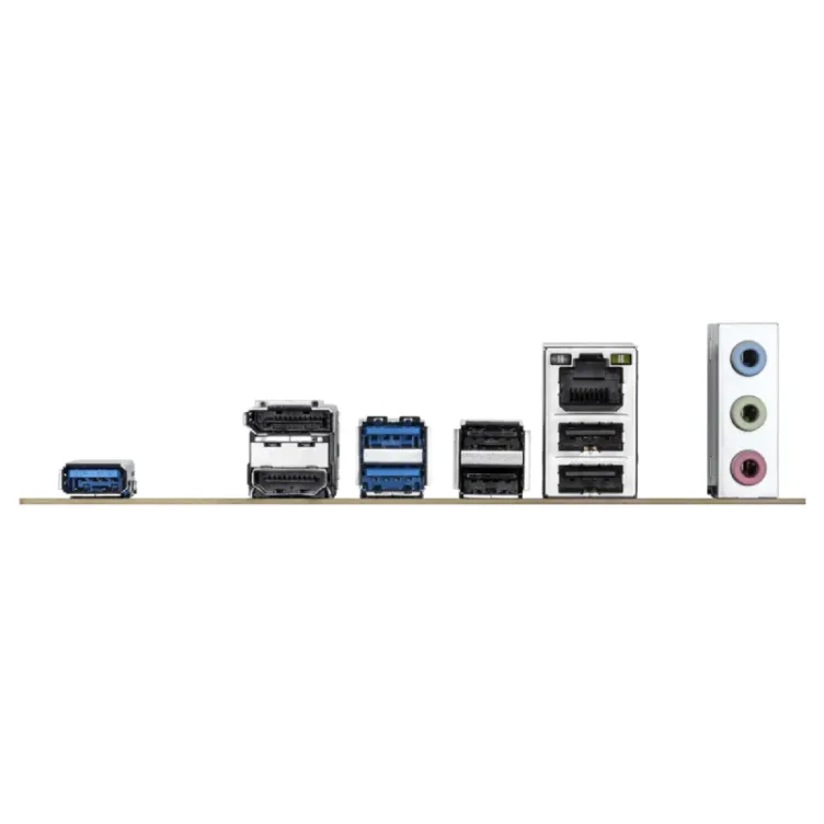 B760M H V2 rev. 1.0 matična ploča