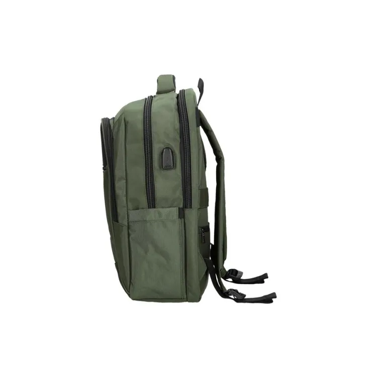 PEPE JEANS Ranac za laptop - zelena