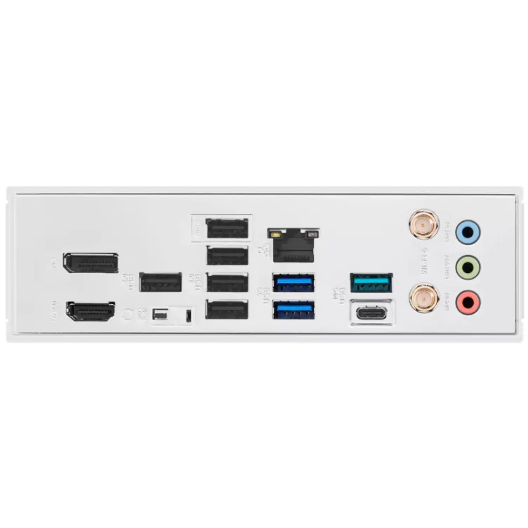 B850M MAX GAMING WIFI matična ploča