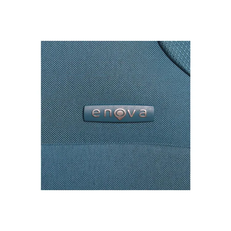ENOVA VIGO set kofera 3/1 - emerald